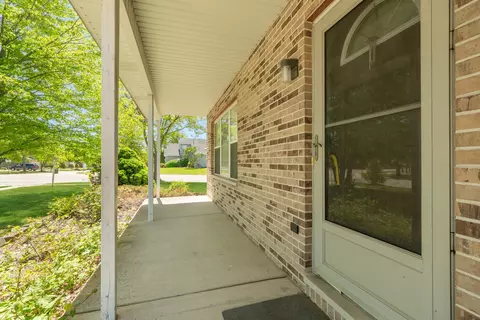 Exterior - 1401 Lasser Dr, Plainfield, IL 60586 photo 2 of 3