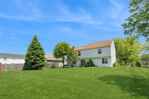Exterior - 1401 Lasser Dr, Plainfield, IL 60586 photo 3 of 3
