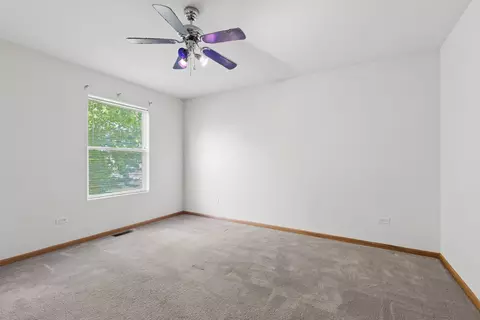 Bedroom - 1401 Lasser Dr, Plainfield, IL 60586 photo 5 of 6