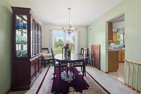 Dining - 1401 Lasser Dr, Plainfield, IL 60586 photo 1 of 1