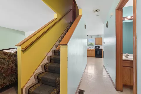 Entry Way - 1401 Lasser Dr, Plainfield, IL 60586 photo 1 of 1
