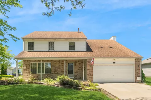 1401 Lasser Dr, Plainfield, IL 60586