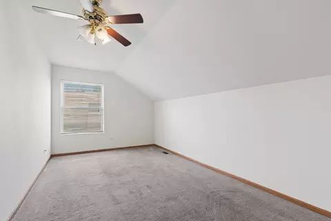 Bedroom - 1401 Lasser Dr, Plainfield, IL 60586 photo 6 of 6