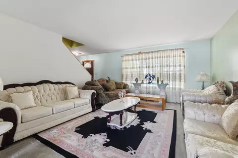 Living - 1401 Lasser Dr, Plainfield, IL 60586 photo 1 of 2
