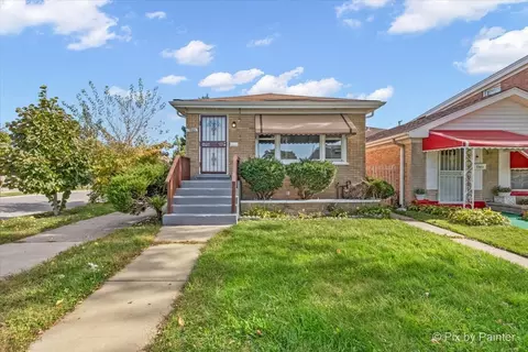 7301 S Seeley Ave, Chicago, IL 60636