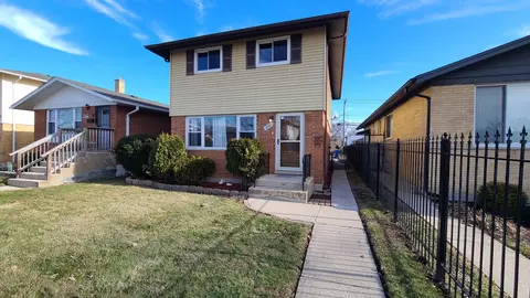 11545 S Loomis St, Chicago, IL 60643