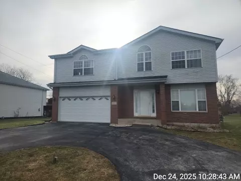 3451 W 155th St, Markham, IL 60428