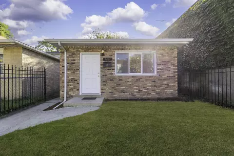 7237 S St Lawrence Ave, Chicago, IL 60619
