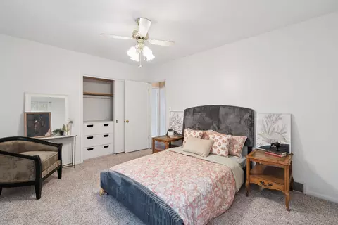 Bedroom - 3104 15th St A St, Moline, IL 61265 photo 1 of 6