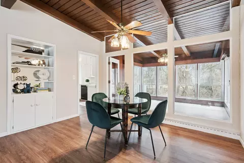 Dining - 3104 15th St A St, Moline, IL 61265 photo 1 of 1