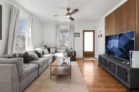 Living - 1127 Morton Ave, Elgin, IL 60120 photo 2 of 2