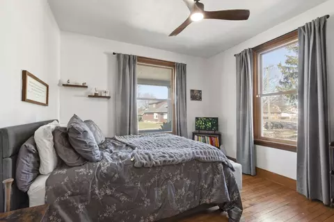 Bedroom - 1127 Morton Ave, Elgin, IL 60120 photo 1 of 2