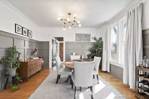 Dining - 1127 Morton Ave, Elgin, IL 60120 photo 1 of 2