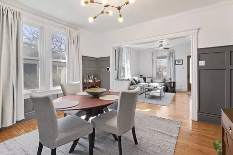 Dining - 1127 Morton Ave, Elgin, IL 60120 photo 2 of 2
