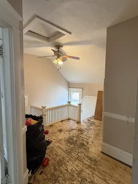 Entry Way - 743 Bangs St, Aurora, IL 60505 photo 3 of 3
