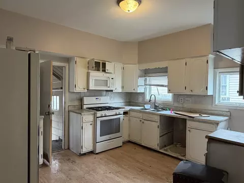 Kitchen - 743 Bangs St, Aurora, IL 60505 photo 2 of 2