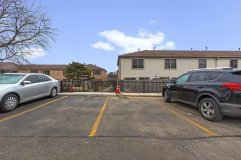 Exterior - 1776 Bristol Walk, Hoffman Estates, IL 60169 photo 2 of 3