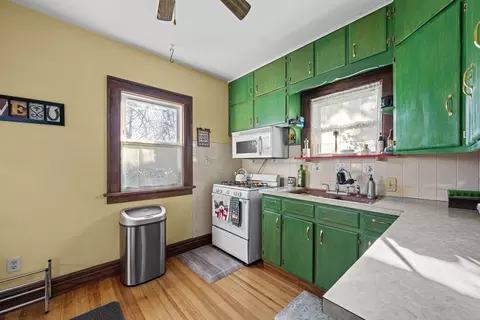 Kitchen - 4202 10th Ave, Moline, IL 61265 photo 3 of 3