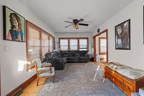 Living - 4202 10th Ave, Moline, IL 61265 photo 1 of 1