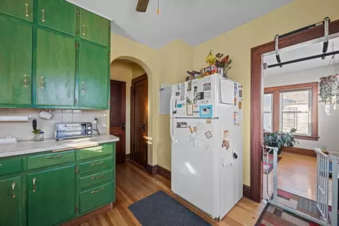 Kitchen - 4202 10th Ave, Moline, IL 61265 photo 2 of 3