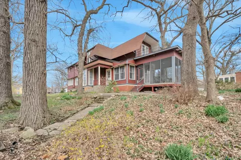 11333 S Lothair Ave, Chicago, IL 60643