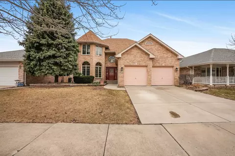 10752 Lockwood Ave, Oak Lawn, IL 60453