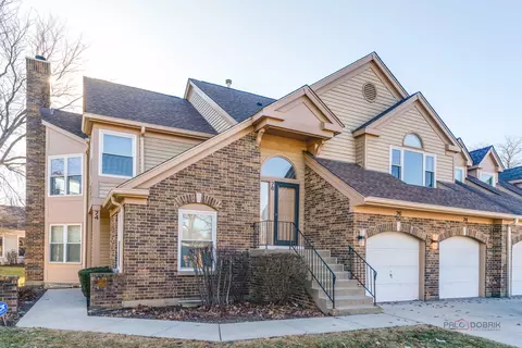 76 Willow Pkwy, Buffalo Grove, IL 60089