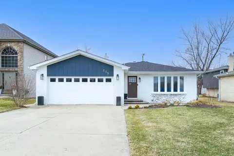 558 N Oaklawn Ave, Elmhurst, IL 60126