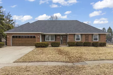 3009 Vimy Ridge Dr, Joliet, IL 60435