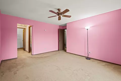 Bedroom - 9752 Mill Dr E #E2, Palos Park, IL 60464 photo 3 of 6