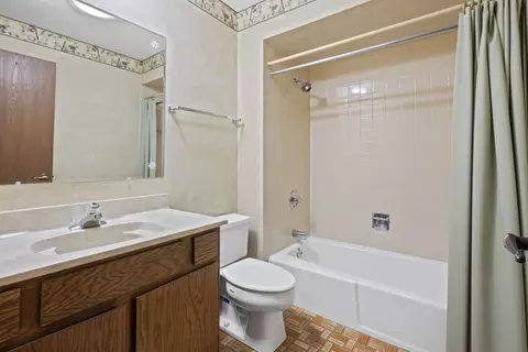 Bath - 9752 Mill Dr E #E2, Palos Park, IL 60464 photo 3 of 3