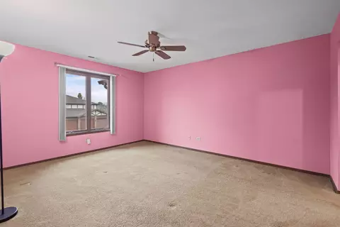 Bedroom - 9752 Mill Dr E #E2, Palos Park, IL 60464 photo 1 of 6