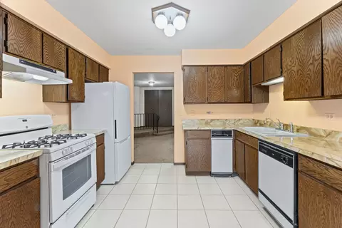 Kitchen - 9752 Mill Dr E #E2, Palos Park, IL 60464 photo 3 of 3