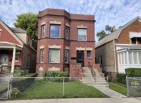 7428 S Princeton Ave, Chicago, IL 60621