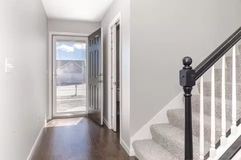 Entry Way - 320 Basswood Ln, Normal, IL 61761 photo 1 of 4