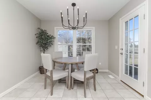 Dining - 320 Basswood Ln, Normal, IL 61761 photo 1 of 1