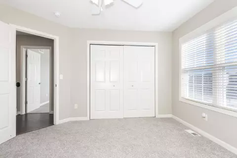 Bedroom - 320 Basswood Ln, Normal, IL 61761 photo 7 of 8