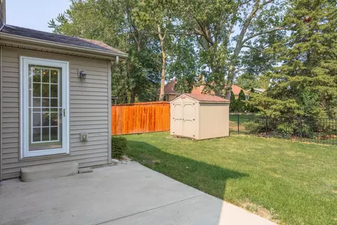 Exterior - 320 Basswood Ln, Normal, IL 61761 photo 6 of 12