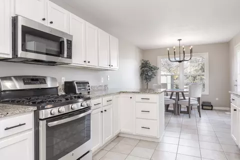 Kitchen - 320 Basswood Ln, Normal, IL 61761 photo 2 of 3