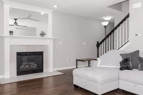 Living - 320 Basswood Ln, Normal, IL 61761 photo 1 of 4