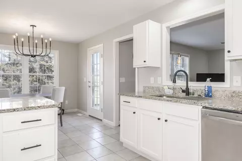 Kitchen - 320 Basswood Ln, Normal, IL 61761 photo 3 of 3