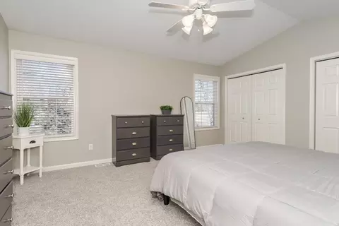 Bedroom - 320 Basswood Ln, Normal, IL 61761 photo 1 of 8