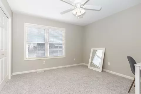 Bedroom - 320 Basswood Ln, Normal, IL 61761 photo 6 of 8