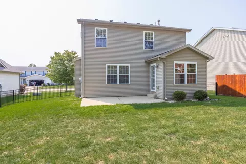 Exterior - 320 Basswood Ln, Normal, IL 61761 photo 3 of 12