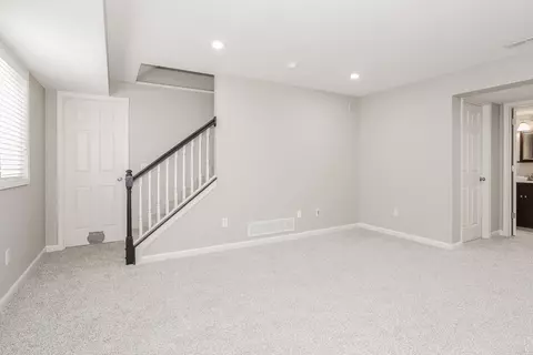 Living - 320 Basswood Ln, Normal, IL 61761 photo 3 of 4