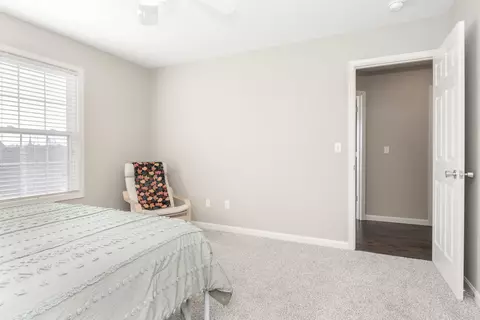 Bedroom - 320 Basswood Ln, Normal, IL 61761 photo 5 of 8