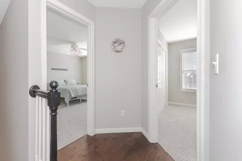 Entry Way - 320 Basswood Ln, Normal, IL 61761 photo 4 of 4