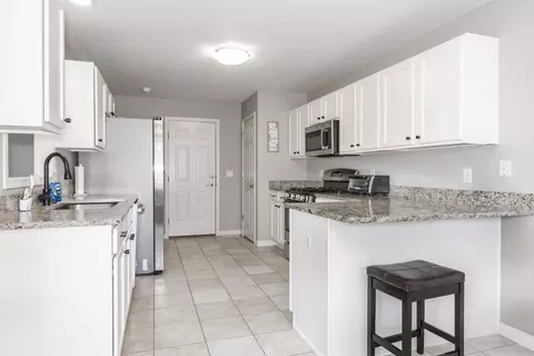 Kitchen - 320 Basswood Ln, Normal, IL 61761 photo 1 of 3