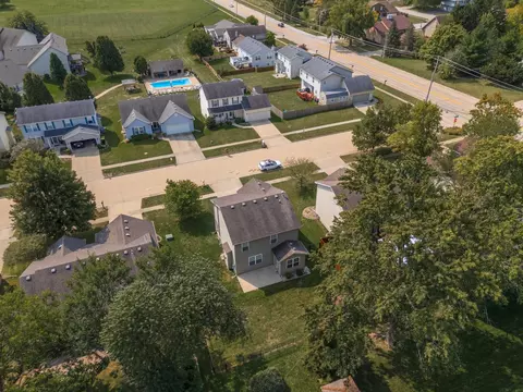 View/Area - 320 Basswood Ln, Normal, IL 61761 photo 9 of 9