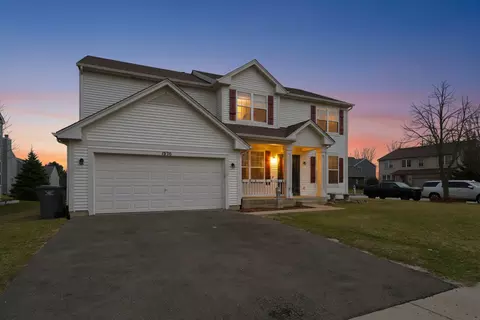1836 Ness Way, Montgomery, IL 60538
